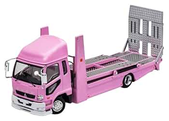 カスタムトレーラー ミニカー　 ピンクバン搭載 5167+jNmonL._UF350,350_QL50_.jpg